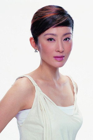 張敏 profil kép
