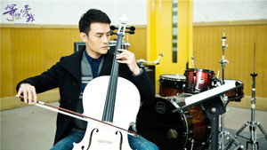 等你爱我 kép