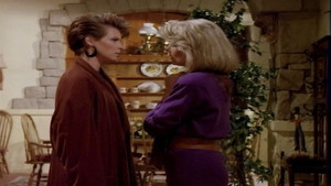 Falcon Crest 6. évad Ep.21 21. epizód