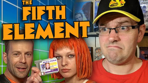 Cinemassacre Rental Reviews 2. évad Ep.21 21. epizód