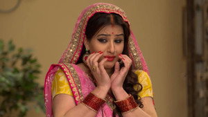 भाभीजी घर पर हैं! 1. évad Ep.243 243. epizód