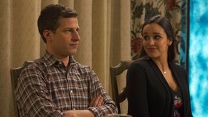 Brooklyn 99 - Nemszázas körzet 3. évad Ep.14 Karen Peralta