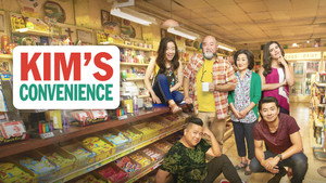 Kim's Convenience kép
