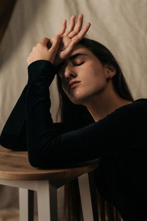 Itziar De Castro profil kép
