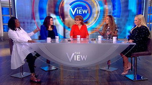 The View 22. évad Ep.158 158. epizód