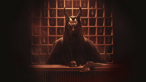Hell Motel kép