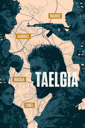 Taelgia 1. évad (2023-09-22) poszter