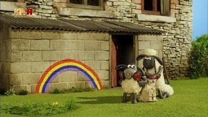 Shaun, a bárány 3. évad Ep.5 5. epizód