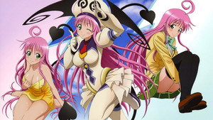 To Love-Ru kép