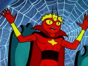 Spider-Woman 1. évad Ep.15 15. epizód