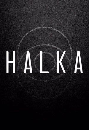 Halka poszter