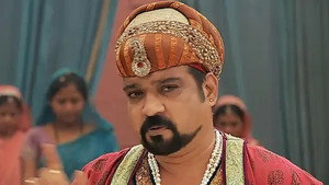 Jodha Akbar 1. évad Ep.292 292. epizód