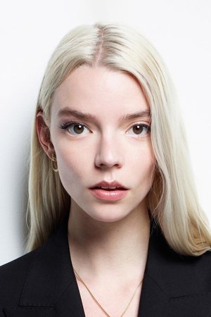 Anya Taylor-Joy profil kép