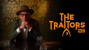 The Traitors NZ kép