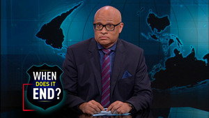 The Nightly Show with Larry Wilmore 1. évad Ep.90 90. epizód