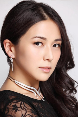 安雅 profil kép