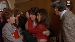 I ragazzi del muretto 3. évad Ep.18 18. epizód