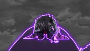 Bakugan: Bunyóbolygó 2. évad Ep.10 10. epizód