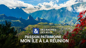 Des racines & des ailes 28. évad Ep.9 9. epizód