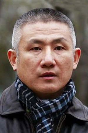 Lu Peng profil kép