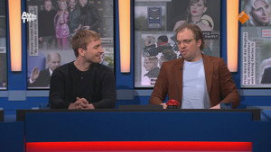 Dit Was Het Nieuws 46. évad Ep.2 2. epizód