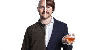 The Paddy Raff Show kép