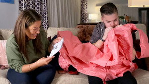 90 Day Fiancé: Pillow Talk 4. évad Ep.14 14. epizód
