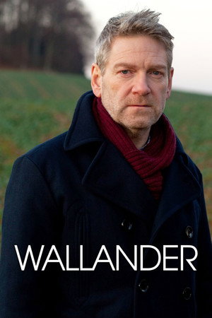 Wallander poszter