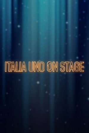 Italia Uno on stage 2. évad (2024-09-08) poszter