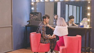 Cô Nàng Lấp Lánh 1. évad Ep.2 2. epizód