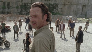 The Walking Dead kép