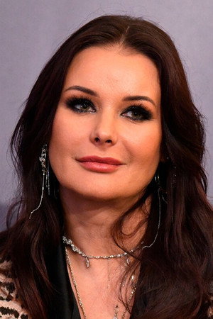 Оксана Фёдорова profil kép