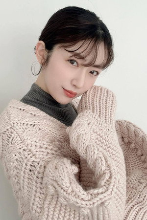Yuzu Higuchi profil kép