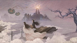 苍兰诀 kép