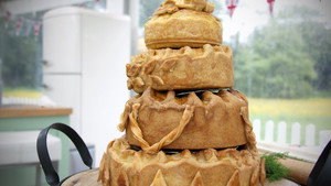 The Great British Bake Off 5. évad Ep.5 5. epizód