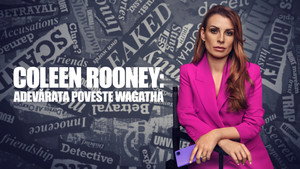 Coleen Rooney: Az igazi Wagatha-sztori kép