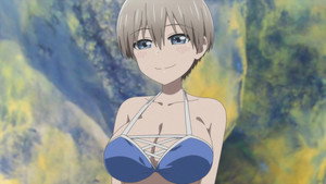 Uzaki-chan wa Asobitai! kép