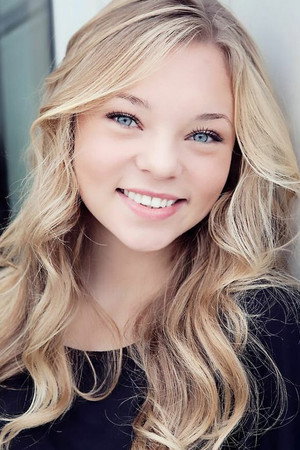 Taylor Hickson profil kép