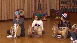 런닝맨 1. évad Ep.30 30. epizód