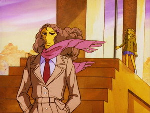 エースをねらえ! 1. évad Ep.6 6. epizód