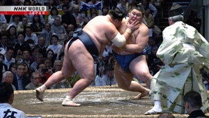 GRAND SUMO Highlights 29. évad Ep.5 5. epizód