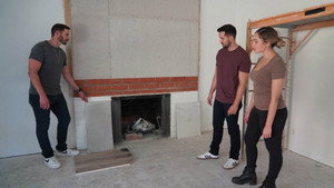 Flipping 101 With Tarek El Moussa 3. évad Ep.14 14. epizód