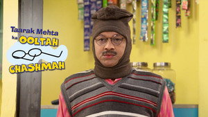 तारक मेहता का उल्टा चश्मा 1. évad Ep.4583 4583. epizód