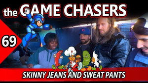 The Game Chasers 7. évad Ep.8 8. epizód