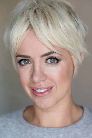 Sally Carman profil kép