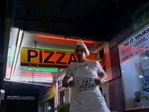 Pizza 1. évad Ep.4 4. epizód