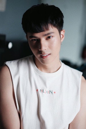 ธิติ มหาโยธารักษ์ profil kép