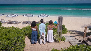 The World's Most Amazing Vacation Rentals 2. évad Ep.7 7. epizód