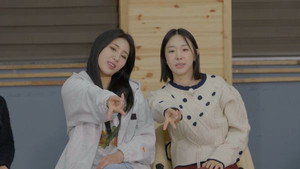 놀던언니 1. évad Ep.6 6. epizód