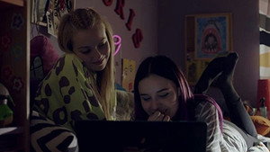 SKAM España 2. évad Ep.1 1. epizód